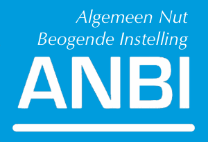 ANBI logo