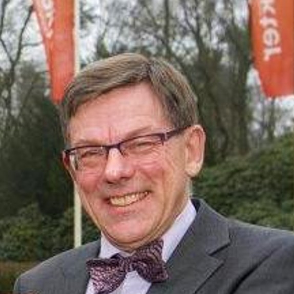 Koos Lukkien