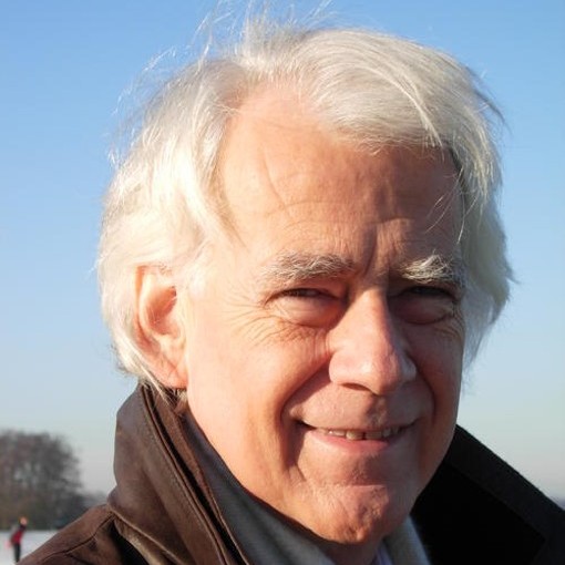 Professor Ruud Minderaa